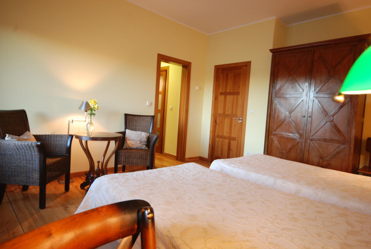 Hotel Del Verde Al Amarillo Пеньясрубьяс-де-Пирон Экстерьер фото